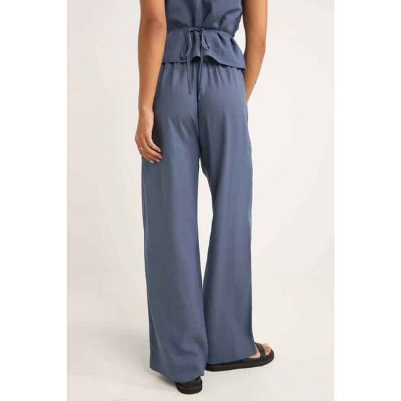 Rhythm Stevie Wide Leg Pant - Picture 2 of 2